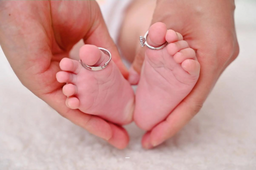 河北怎么给宝宝称体重